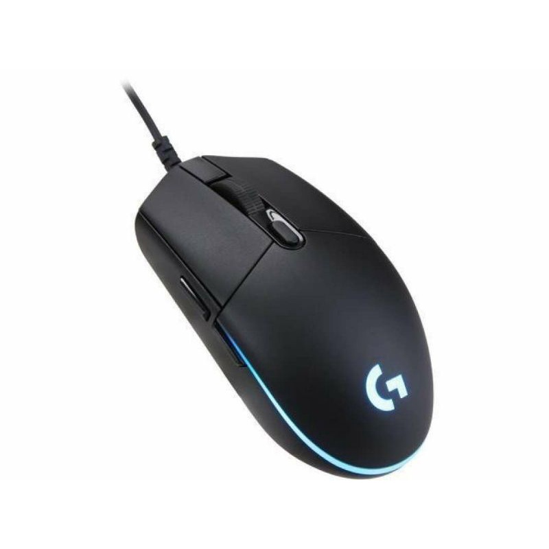 Mouse Gaming Logitech G Pro Hero Corded