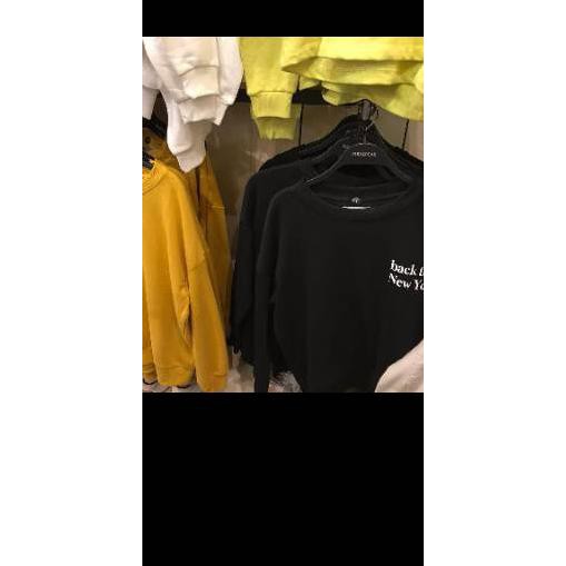 ✧ Jastip. Sweater Pull&Bear ☜