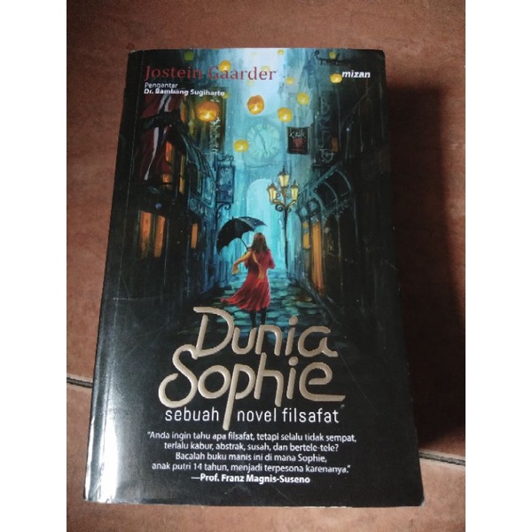 Dunia Sophie (Bekas)