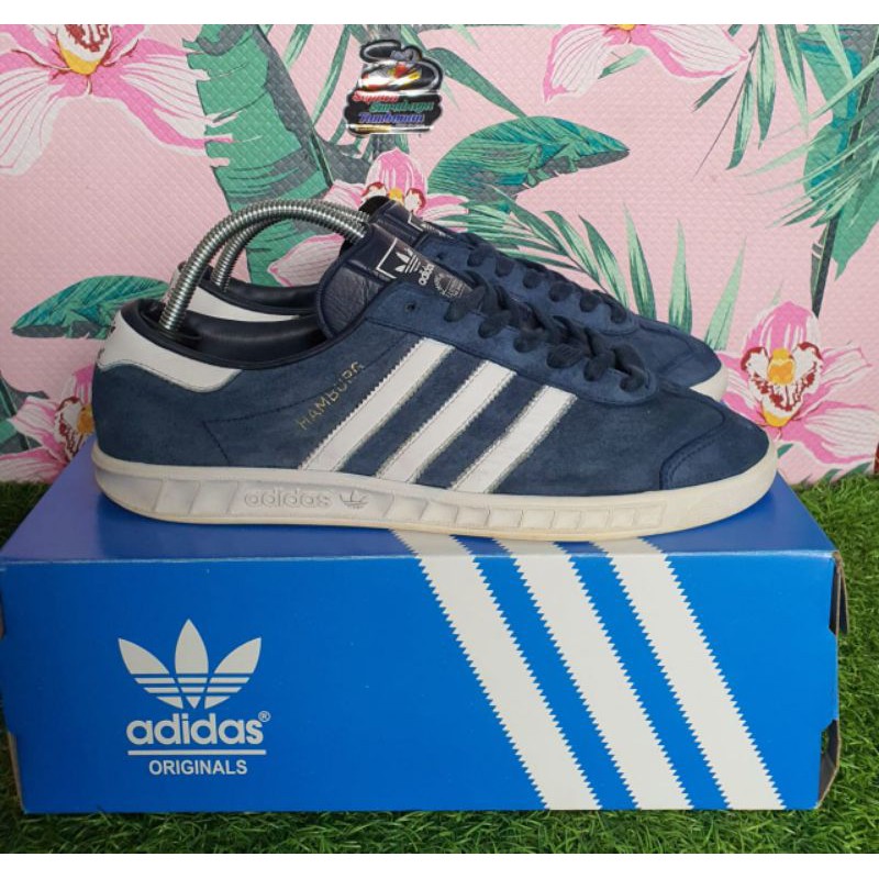 ADIDAS HAMBURG ORIGINAL (second)