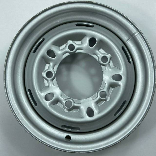 Velg Lubang 5 For Viar Kaisar Jialing Nozomi