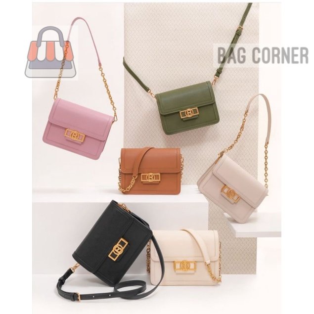 BagCorner - Izzy shoulder bag