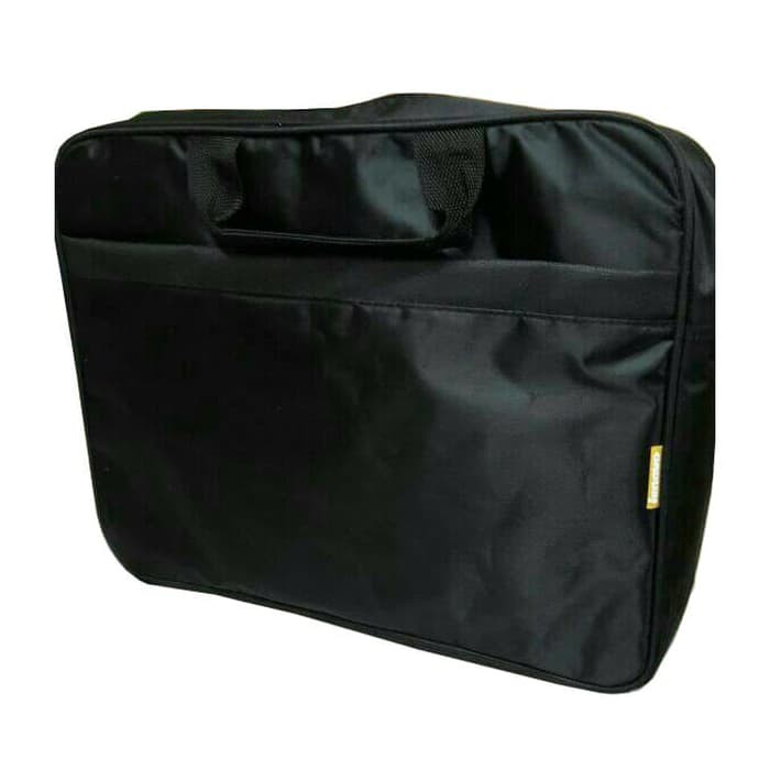 Tas Laptop Notebook LENOVO Selempang