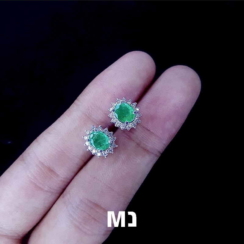 AntingEmasPutihBerlian