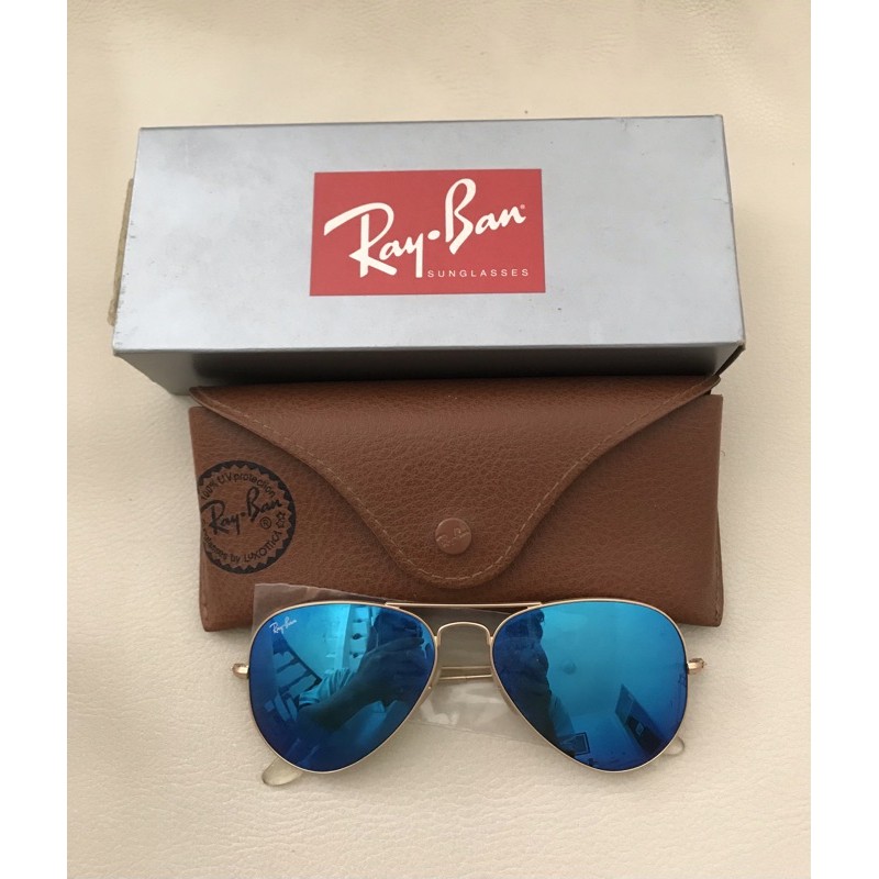 Kaca Mata Ray-Ban
