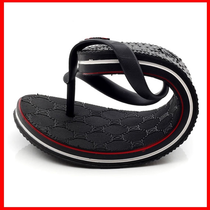  Sandal Selop Rumah  Anti Slip untuk Pria Wanita Shopee 