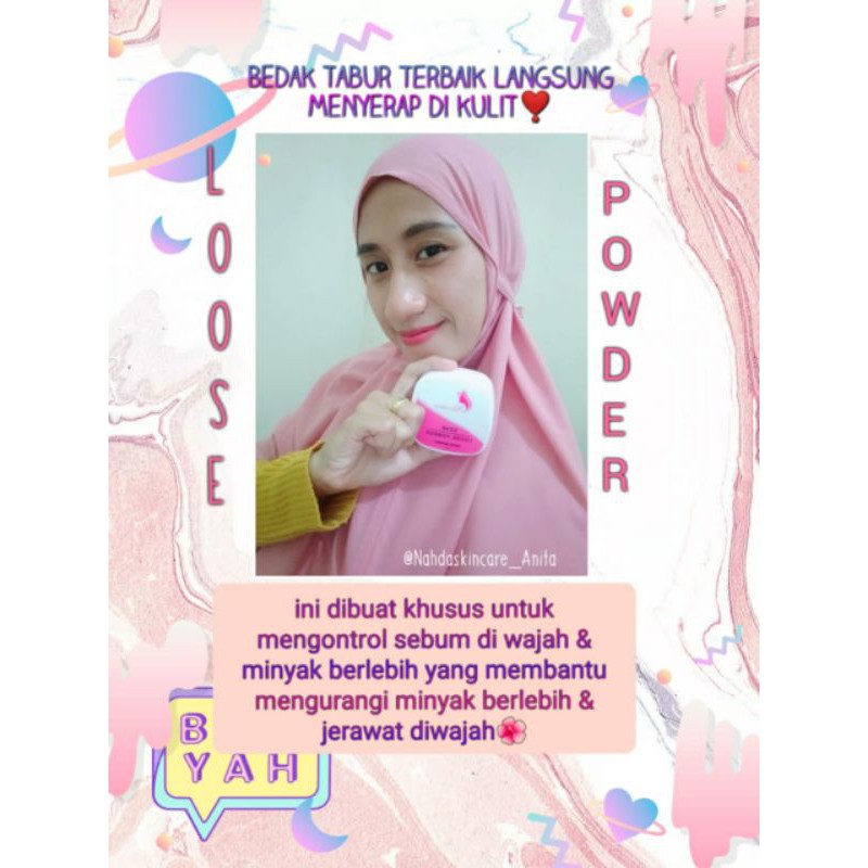 

loosepowdernahdaskincare