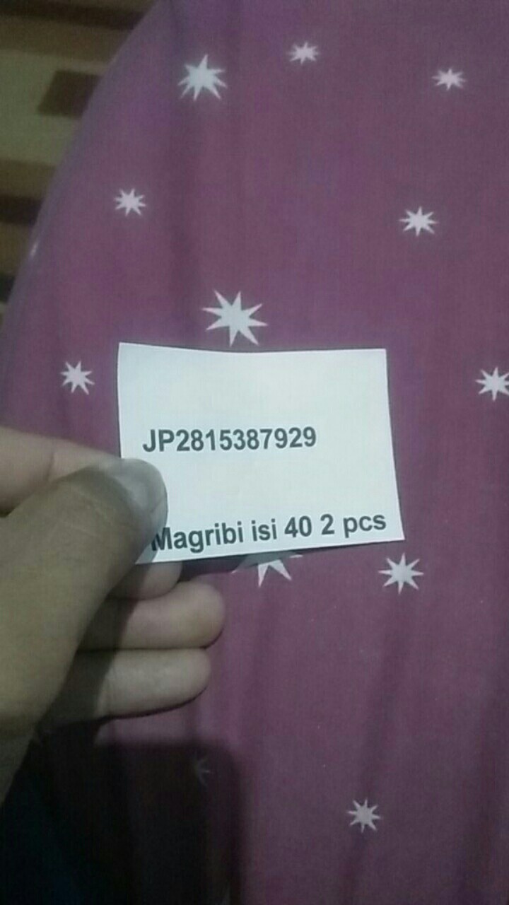 Bukhur Maghribi Pengharum Ruangan Bukhur Kerucut Isi50