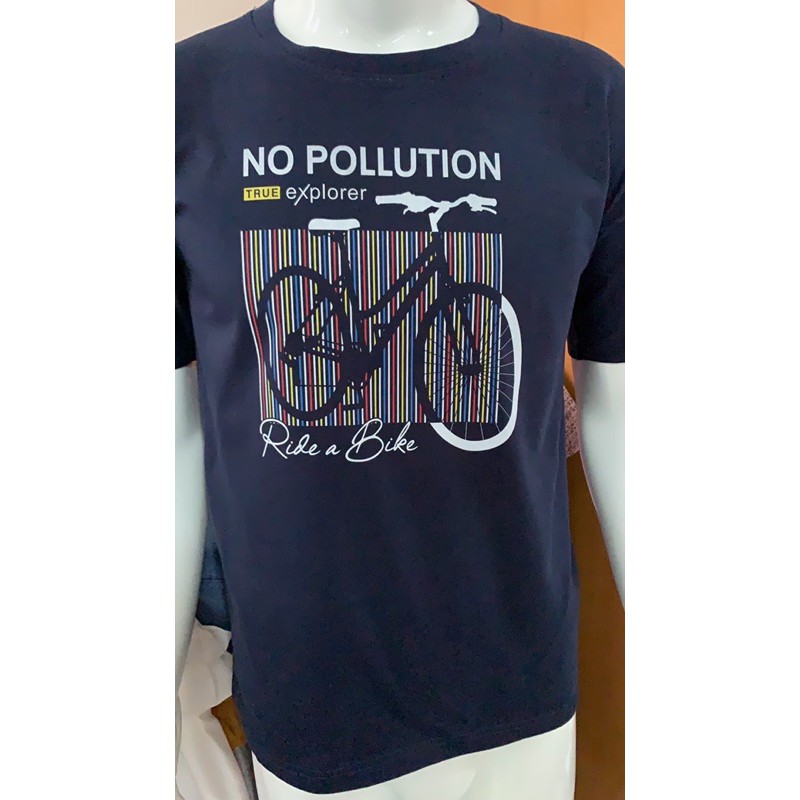 Kaos oblong unisex