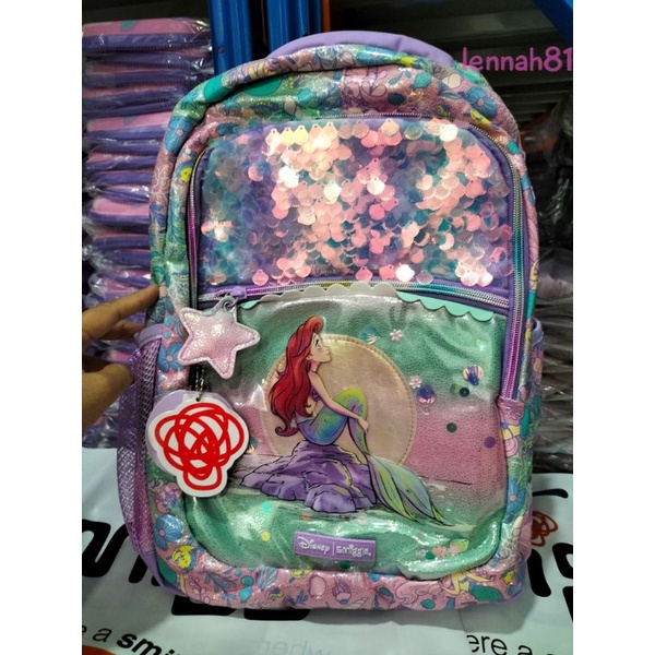 RANSEL ANAK CEWE/RANSEL KODE B28 /RANSEL BESAR/RANSEL ANAK SD/BACKPACK 16 INC/RANSEL ARIEL/KADO/HADIAH ULANG TAHUN