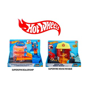 super spin dealership