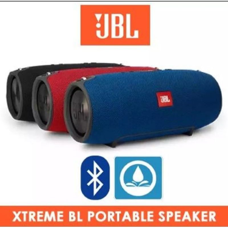 SPEAKER BLUETOOTH JBL Terbaru