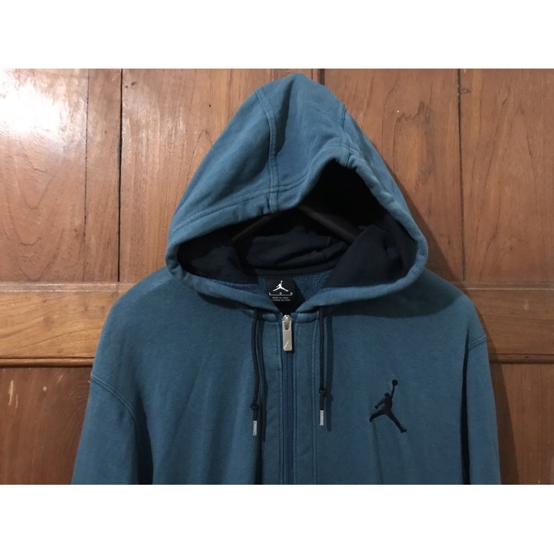 Hoodie Jordan Second