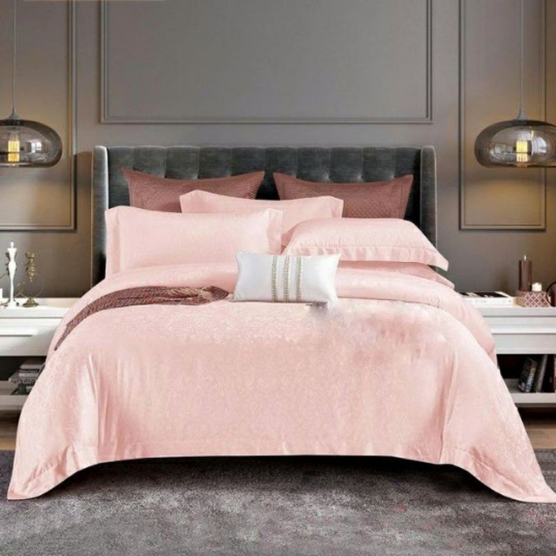 Sprei tencel organik