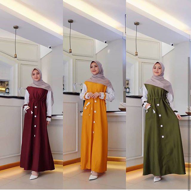 Diara dress