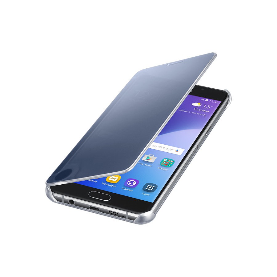 Clear View A5 2016 SAMSUNG Clear View Cover Galaxy A5 2016 Original100%