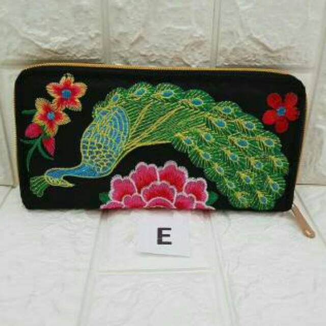Dompet Thailand Murah