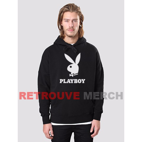 Jaket   Zipper   Hoddie   Sweater Playboy