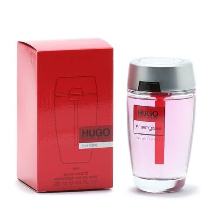 PARFUM PRIA HB ENERGISE 100ML