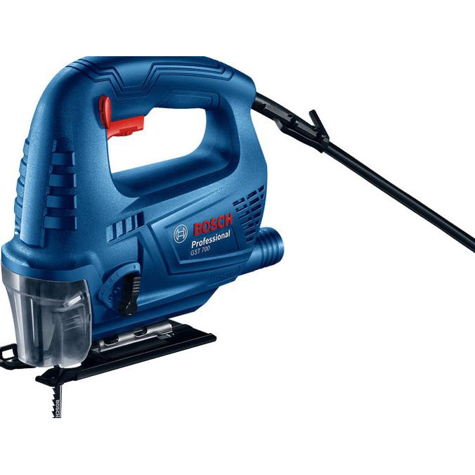 Bosch GST 700 Professional Jigsaw Mesin JIG SAW GST700