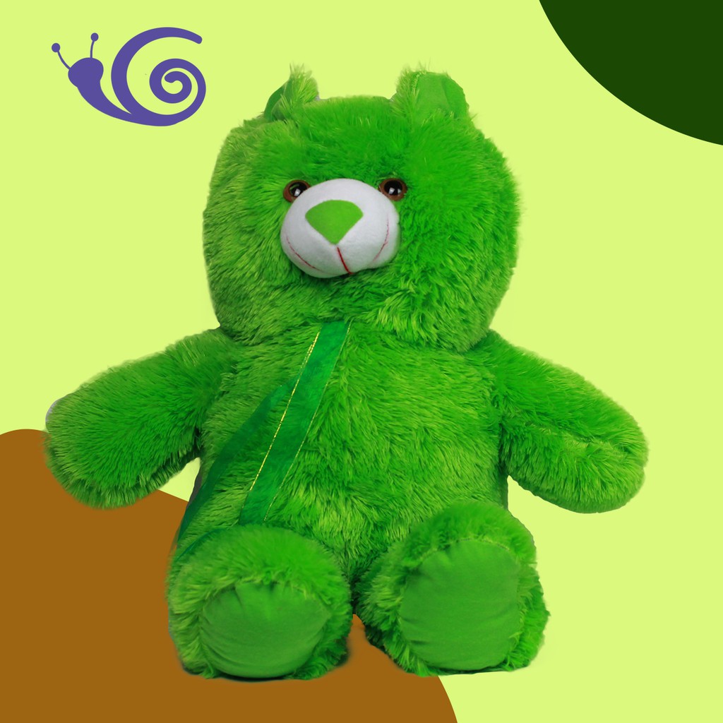 Boneka Panda XL / Boneka Bear XL / Bear Polos XL