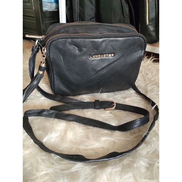 lancaster preloved bag