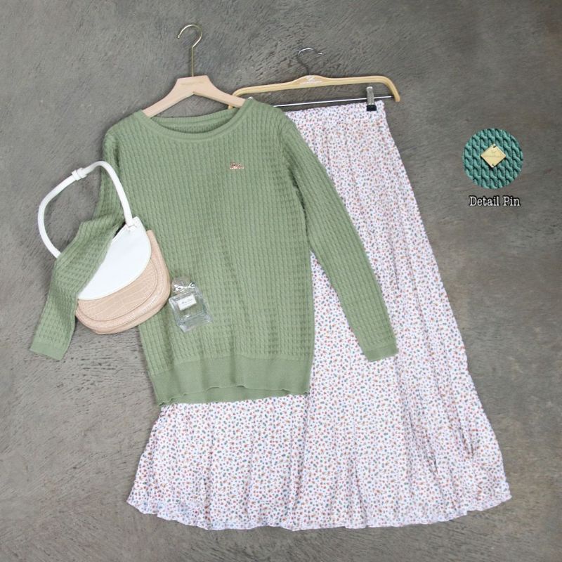 One Set Yarashima Original