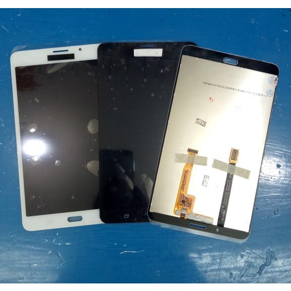 LCD TOUCHSCREEN SAMSUNG TAB A T285 7 INCHI FULLSET ORIGINAL