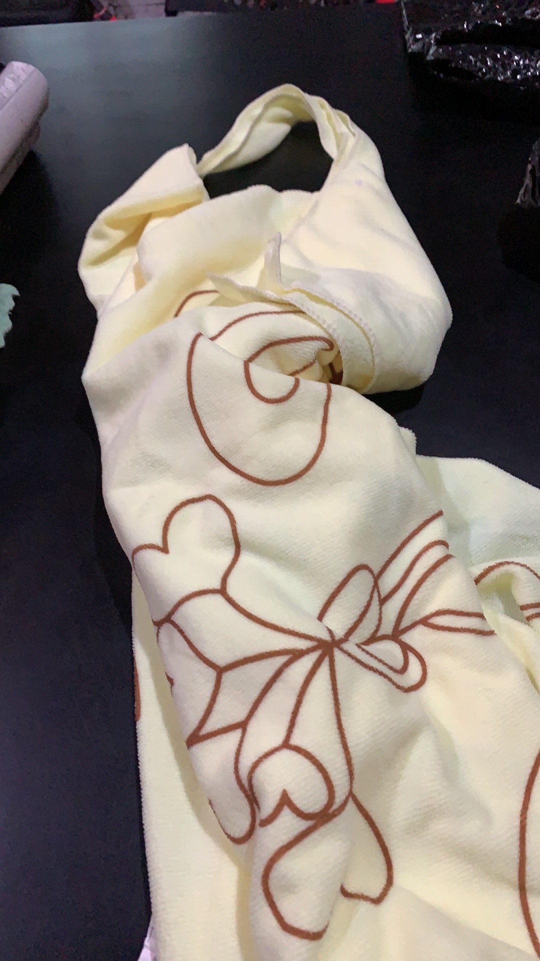 Handuk Baju Motif Dewasa/wearable Towel/handuk Multifungsi Kimono