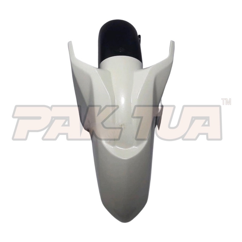 Spakbor depan Yamaha jupiter MX 135 new hitam merah biru