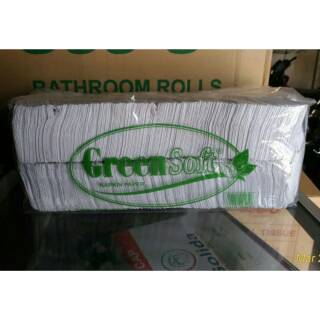 Tisu Tissue Makan Green Shopee Indonesia