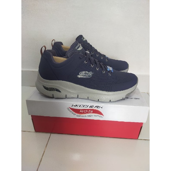 Skechers ARCH FIT-TITAN original