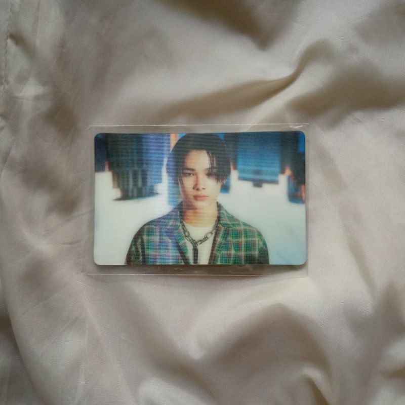 Lenti down bdc ni-ki Enhypen pc