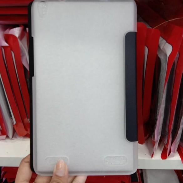 ➽ Case Advan TAB 8001 FLIPCOVER ADVAN 8 INCH - Hitam ۝