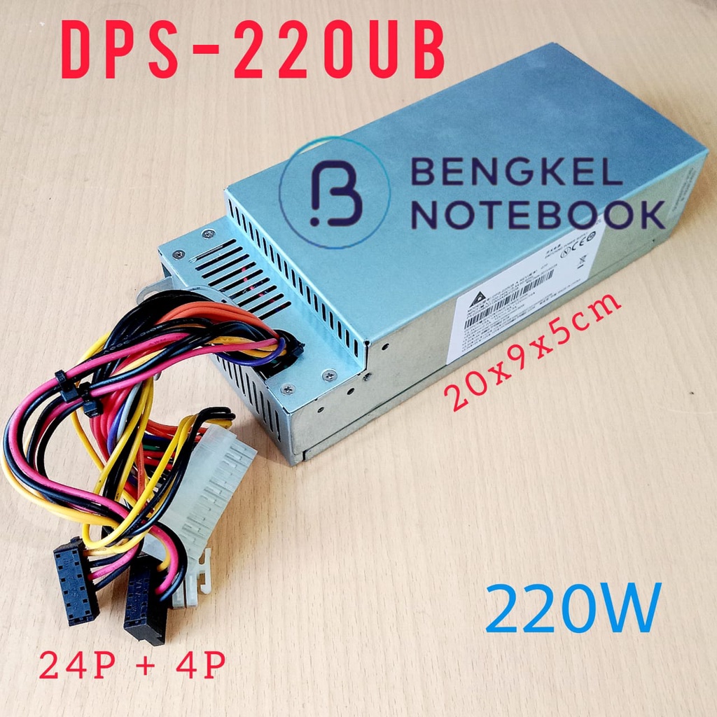 Power Supply PC Dell L220AS-00 PS-5221-03DF DPS-220UB CPB09-D220R Powersupply HU220NS-00 CPB09-D220A PS-5221-06 PE-5221-08 CPB09-D220R PS-5221-9 PS-5221