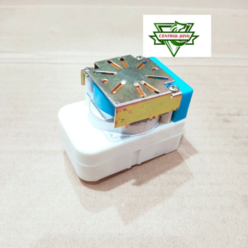 Timer kulkas Samsung 2 pintu