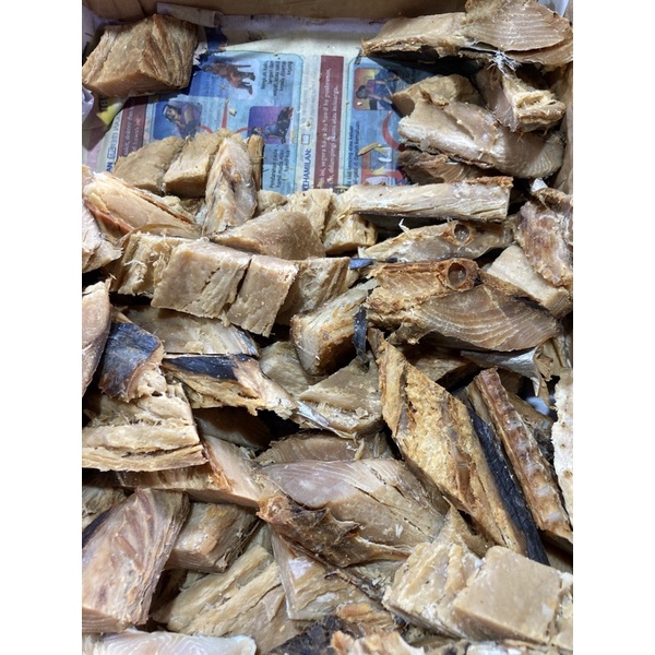 

promo!! ikan asin tenggiri 250gr