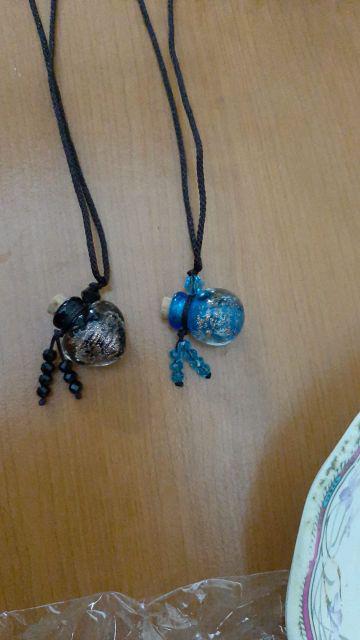 Kalung Diffuser