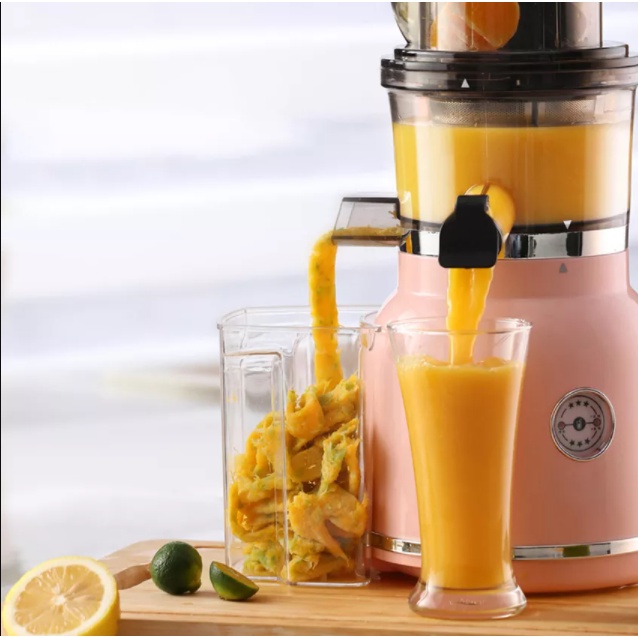 Blender Juicer Tugas Berat Rumah Tangga Kelas Blender Profesional Blender Juicer Dapur Smoothie