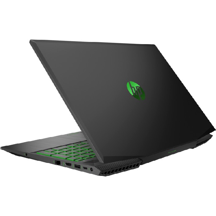 HP PAVILION GAMING 15-CX0055TX