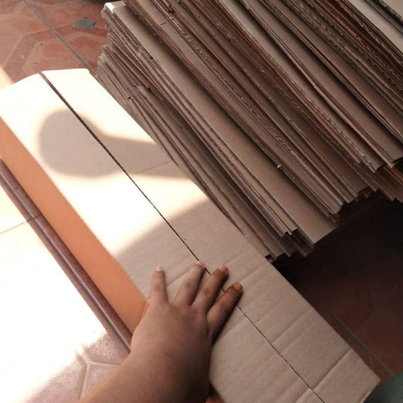 

EXTRA KARDUS PACKING BARANG