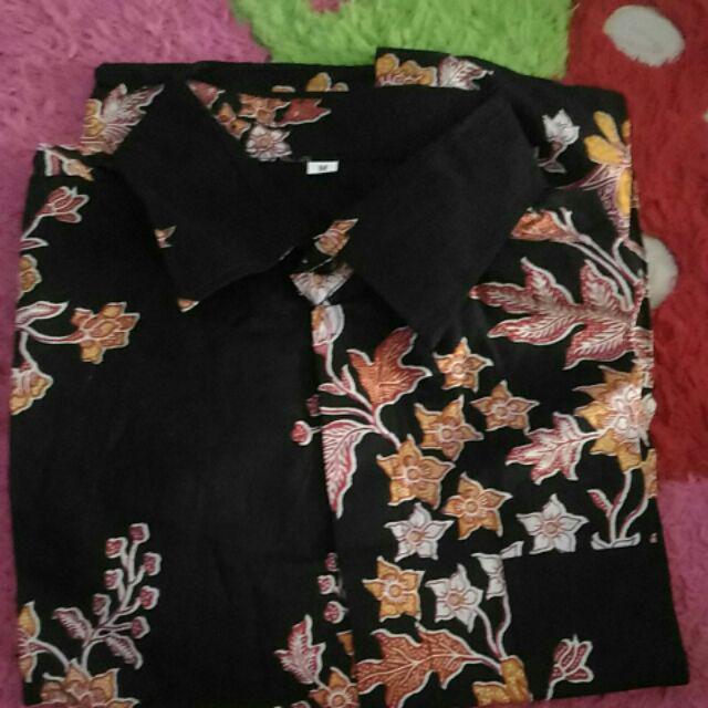 Gamis Batik Maxi Cardy Gamis Batik Pakaian Wanita Gamis Batik Busui Gamis Batik Asli Pekalongan