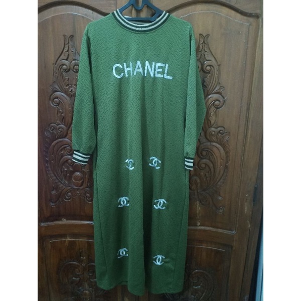 PL Gamis Chanel