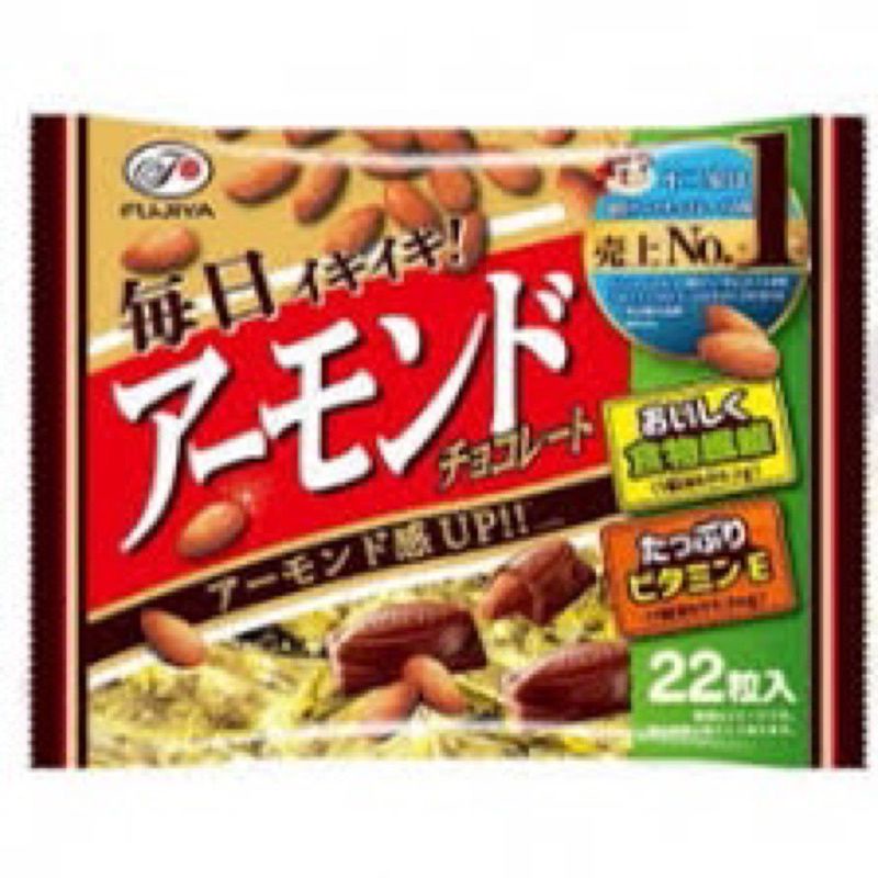 

Fujiya Almond Milk Compound 111gr