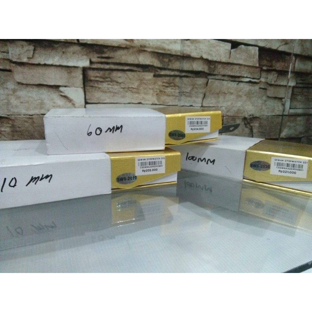 SEWAN PROFESSIONAL STOPWATCH