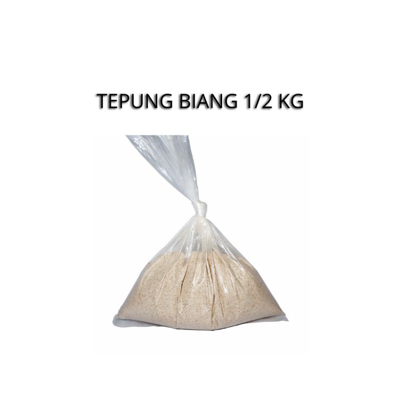 Tepung Biang Premium Fried Chicken 1/2 kg