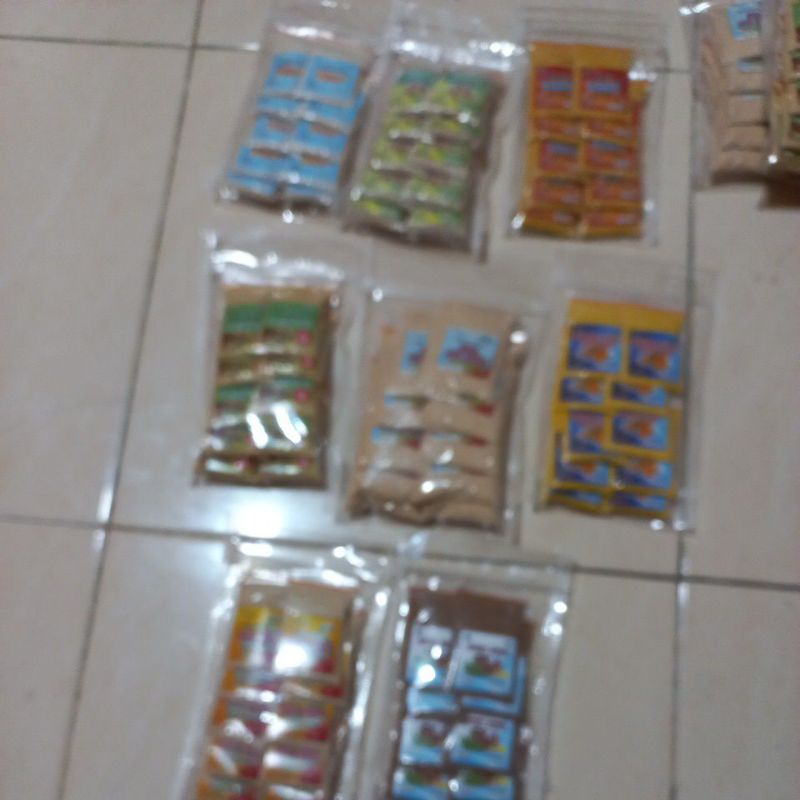 

minuman herbal instan tanpa ampas sehat