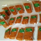 

SAMBALPECELASLIMADIUN DAN ANEKA KERING KENTANG ENAK TANPA PENGAWET DAN MSG