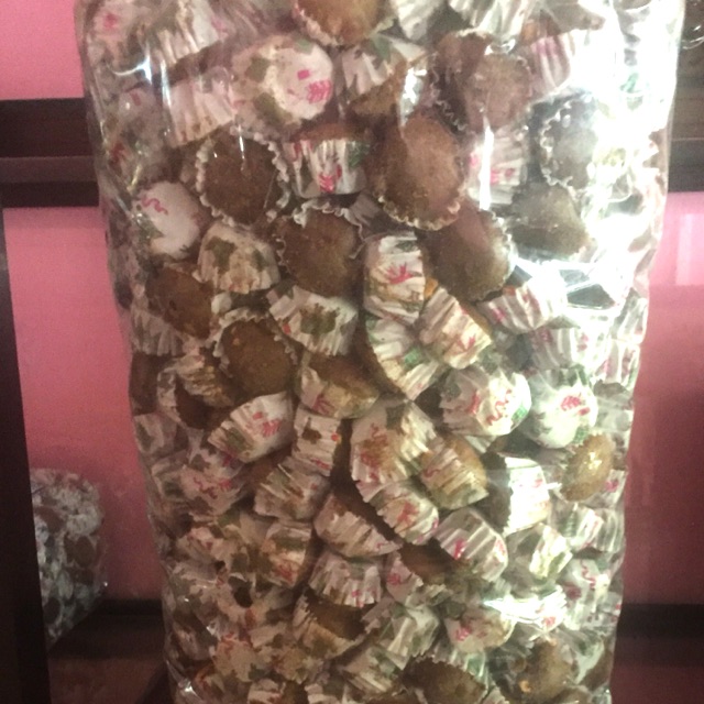 

BROWNIS KERING GURIH