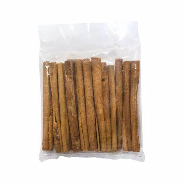 

Kulit manis stick premium 100 gram / cinnamon stick